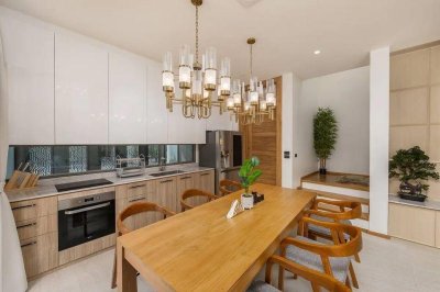 2R0728 ให้เช่า pool villa 3 ห้องนอน 3 ห้องน้ำ ราคา 200,000/เดือน โซนเชิงทะเล,ถลาง