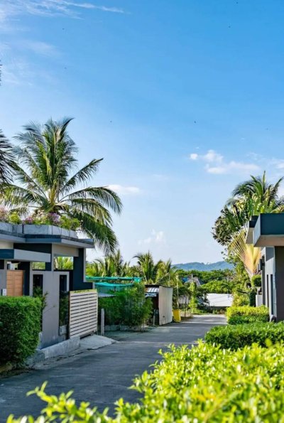 2R0730 ให้เช่า pool villa 4 ห้องนอน 5ห้องน้ำ ราคา 150,000/เดือน โซนเชิงทะเล,ถลาง