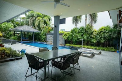 2R0730 ให้เช่า pool villa 4 ห้องนอน 5ห้องน้ำ ราคา 150,000/เดือน โซนเชิงทะเล,ถลาง