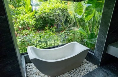 2R0730 ให้เช่า pool villa 4 ห้องนอน 5ห้องน้ำ ราคา 150,000/เดือน โซนเชิงทะเล,ถลาง