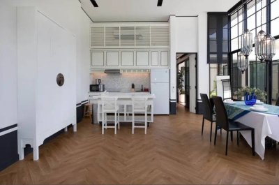 2R0731 ให้เช่า pool villa 3 ห้องนอน 3 ห้องน้ำ ราคา 120,000/เดือน โซนเชิงทะเล,ถลาง