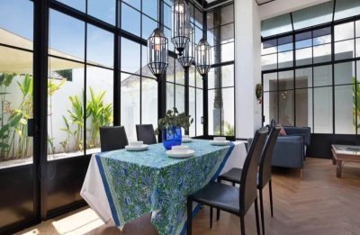 2R0731 ให้เช่า pool villa 3 ห้องนอน 3 ห้องน้ำ ราคา 120,000/เดือน โซนเชิงทะเล,ถลาง