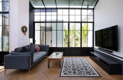 2R0731 ให้เช่า pool villa 3 ห้องนอน 3 ห้องน้ำ ราคา 120,000/เดือน โซนเชิงทะเล,ถลาง