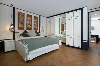 2R0731 ให้เช่า pool villa 3 ห้องนอน 3 ห้องน้ำ ราคา 120,000/เดือน โซนเชิงทะเล,ถลาง