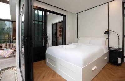 2R0731 ให้เช่า pool villa 3 ห้องนอน 3 ห้องน้ำ ราคา 120,000/เดือน โซนเชิงทะเล,ถลาง