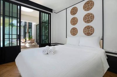 2R0731 ให้เช่า pool villa 3 ห้องนอน 3 ห้องน้ำ ราคา 120,000/เดือน โซนเชิงทะเล,ถลาง