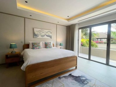 2R0733 Pool villa for rent 2 bedroom 2 bathroom 140,000/month at cherngtalay,thalang