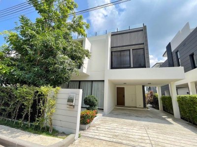 2R0735 ให้เช่า pool villa 5 ห้องนอน 5 ห้องน้ำ ราคา 110,000/เดือน โซนเชิงทะเล,ถลาง