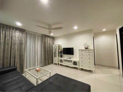 2R0735 ให้เช่า pool villa 5 ห้องนอน 5 ห้องน้ำ ราคา 110,000/เดือน โซนเชิงทะเล,ถลาง