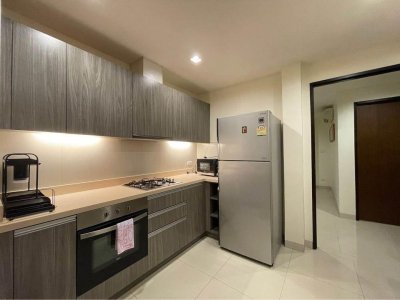 2R0735 ให้เช่า pool villa 5 ห้องนอน 5 ห้องน้ำ ราคา 110,000/เดือน โซนเชิงทะเล,ถลาง