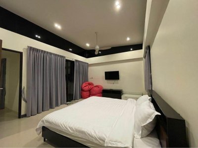 2R0735 ให้เช่า pool villa 5 ห้องนอน 5 ห้องน้ำ ราคา 110,000/เดือน โซนเชิงทะเล,ถลาง