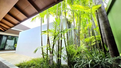 2R0736 ให้เช่า pool villa 5 ห้องนอน 6 ห้องน้ำ ราคา 250,000/เดือน โซนเชิงทะเล,ถลาง