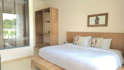 2R0736 ให้เช่า pool villa 5 ห้องนอน 6 ห้องน้ำ ราคา 250,000/เดือน โซนเชิงทะเล,ถลาง