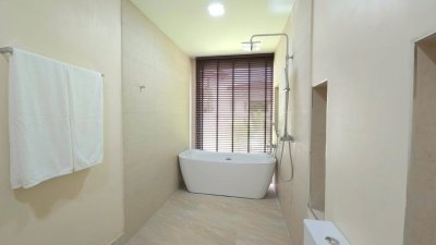 2R0736 ให้เช่า pool villa 5 ห้องนอน 6 ห้องน้ำ ราคา 250,000/เดือน โซนเชิงทะเล,ถลาง