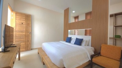 2R0736 ให้เช่า pool villa 5 ห้องนอน 6 ห้องน้ำ ราคา 250,000/เดือน โซนเชิงทะเล,ถลาง