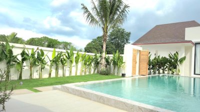 2R0736 ให้เช่า pool villa 5 ห้องนอน 6 ห้องน้ำ ราคา 250,000/เดือน โซนเชิงทะเล,ถลาง