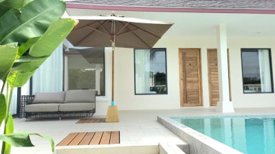 2R0736 ให้เช่า pool villa 5 ห้องนอน 6 ห้องน้ำ ราคา 250,000/เดือน โซนเชิงทะเล,ถลาง