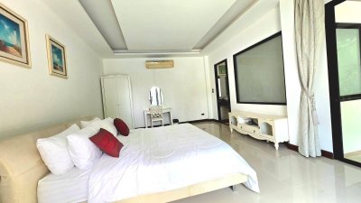 2R0737 Pool villa for rent 3bedroom 3bathroom 100,000/month at cherngtalay,thalang