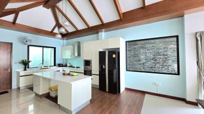 2R0737 Pool villa for rent 3bedroom 3bathroom 100,000/month at cherngtalay,thalang