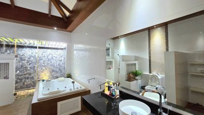 2R0737 Pool villa for rent 3bedroom 3bathroom 100,000/month at cherngtalay,thalang