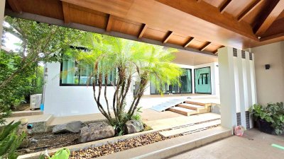 2R0737 Pool villa for rent 3bedroom 3bathroom 100,000/month at cherngtalay,thalang