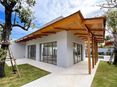 2R0738 ให้เช่า pool villa 4 ห้องนอน 5 ห้องน้ำ ราคา 400,000/เดือน โซนเชิงทะเล,ถลาง