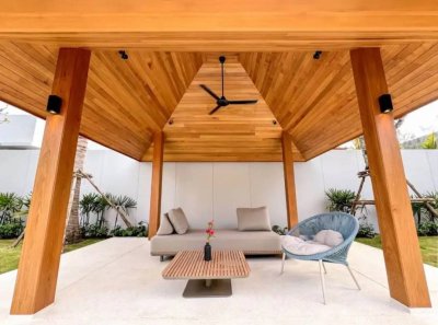 2R0738 ให้เช่า pool villa 4 ห้องนอน 5 ห้องน้ำ ราคา 400,000/เดือน โซนเชิงทะเล,ถลาง