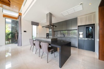 2R0740 Pool villa for rent 4bedrooms 6bathrooms 450,000/month at cherngtalay,thalang