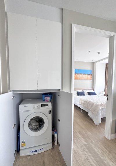 2R0741 คอนโดมิเนียม 2 ห้องนอน 2 ห้องน้ำ ให้เช่าเดือนละ 45,000 บาท โซนเชิงทะเล,ถลาง