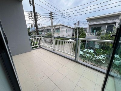 2R0742 House with common pool 3ห้องนอน 3ห้องน้ำ ราคา 70,000/เดือน โซนเชิงทะเล,ถลาง