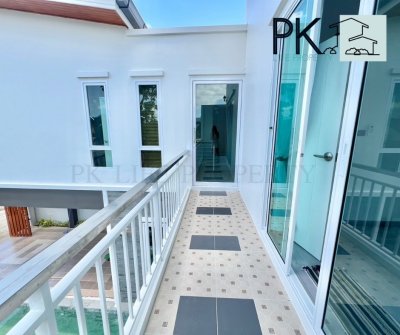 2R0743 Pool villa for rent 3bedrooms 3bathrooms 75,000/month at cherngtalay,thalang