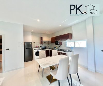 2R0743 Pool villa for rent 3bedrooms 3bathrooms 75,000/month at cherngtalay,thalang