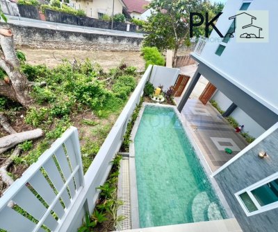 2R0743 Pool villa for rent 3bedrooms 3bathrooms 75,000/month at cherngtalay,thalang