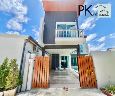 2R0743 Pool villa for rent 3bedrooms 3bathrooms 75,000/month at cherngtalay,thalang