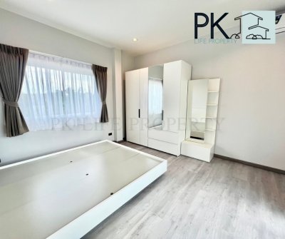 2R0743 Pool villa for rent 3bedrooms 3bathrooms 75,000/month at cherngtalay,thalang