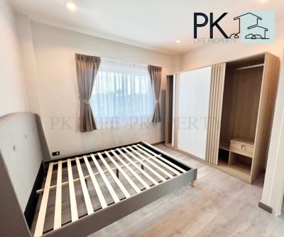 2R0743 Pool villa for rent 3bedrooms 3bathrooms 75,000/month at cherngtalay,thalang