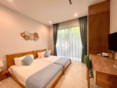 2R0744 Pool villa for rent 3bedrooms 3bathrooms 180,000/month at cherngtalay,thalang