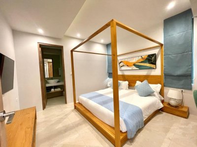 2R0744 Pool villa for rent 3bedrooms 3bathrooms 180,000/month at cherngtalay,thalang