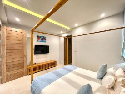 2R0744 Pool villa for rent 3bedrooms 3bathrooms 180,000/month at cherngtalay,thalang