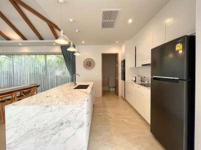 2R0744 Pool villa for rent 3bedrooms 3bathrooms 180,000/month at cherngtalay,thalang