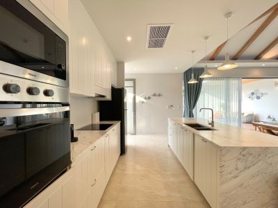 2R0744 Pool villa for rent 3bedrooms 3bathrooms 180,000/month at cherngtalay,thalang