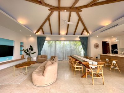 2R0744 Pool villa for rent 3bedrooms 3bathrooms 180,000/month at cherngtalay,thalang