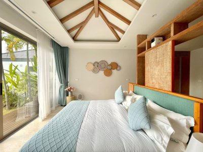 2R0744 Pool villa for rent 3bedrooms 3bathrooms 180,000/month at cherngtalay,thalang