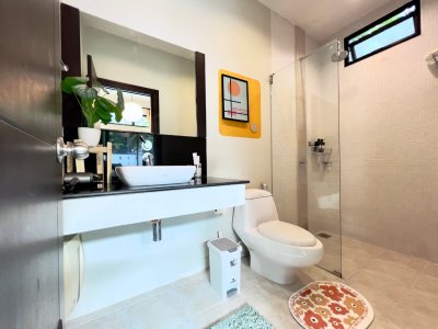 2R0745 Pool villa for rent 3bedrooms 4bathrooms 190,000/month at cherngtalay have fully furnished