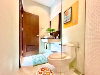 2R0745 Pool villa for rent 3bedrooms 4bathrooms 190,000/month at cherngtalay have fully furnished