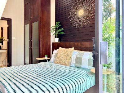 2R0745 Pool villa for rent 3bedrooms 4bathrooms 190,000/month at cherngtalay have fully furnished