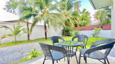 2R0745 Pool villa for rent 3bedrooms 4bathrooms 190,000/month at cherngtalay have fully furnished