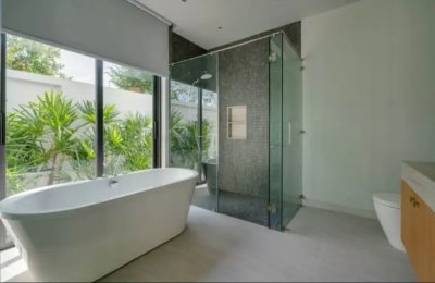 2R0748 Pool villa for rent 3bedroom 3bathroom 235,000/month at cherngtalay,thalang