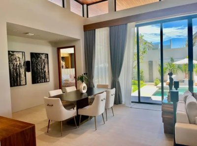 2R0748 Pool villa for rent 3bedroom 3bathroom 235,000/month at cherngtalay,thalang