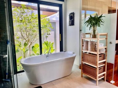 2R0748 Pool villa for rent 3bedroom 3bathroom 235,000/month at cherngtalay,thalang